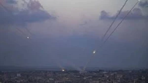 “Almaniyanın İsrailə tank sursatları göndərmək planı müharibədə birbaşa iştirakdır” - HƏMAS