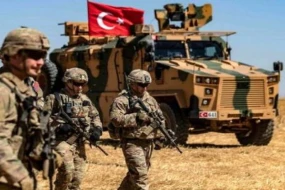 Türkiyə ordusu İraq və Suriyada bir həftədə 114 terrorçunu zərərsizləşdirib
