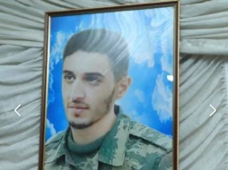 Vətən müharibəsi iştirakçısı vəfat etdi