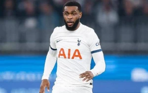 \"Tottenhem\" Tanqanqanı icarəyə göndərdi