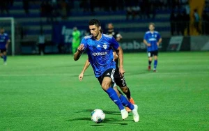 “Qarabağ”ın müdafiəçisi Polşa klubuna keçə bilər