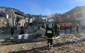 İranın İraqa zərbələri nəticəsində Britaniya vətəndaşı həlak oldu