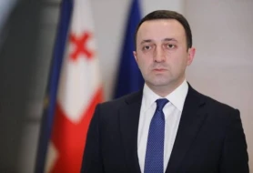 “Ümid edirəm ki, Ermənistanla Azərbaycan sülh bağlayacaq” - Qaribaşvili