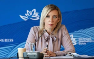 Rusiya İranla Pakistana çağırış etdi