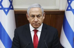 Netanyahu Qəzzada məhbusların azad edilməsi ilə bağlı razılaşmanı rədd etdi