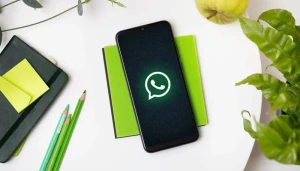\"WhatsApp\"da növbəti YENİLİK