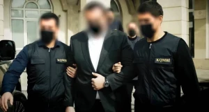 Korrupsiya cinayəti törədən 56 şəxs cinayət başında yaxalanıb