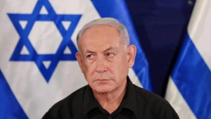 Netanyahu \"2 dövlət\" modelini rəsmən rədd edib - Qəzzada ölənlər artır...