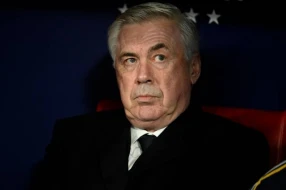 Ançelotti derbi məğlubiyyətindən sonra Arda Gülərdən üzr istədi