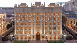 İlham Əliyev DİN-ə yeni vəzifələr verdi - SƏRƏNCAM