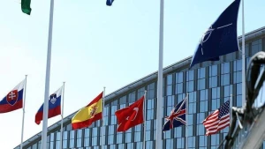 NATO-dan açıqlama: Bakı və İrəvan münasibətləri... 