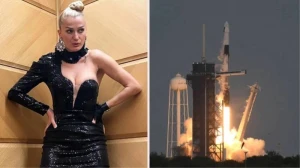 Türkiyənin ilk insanlı kosmos səyahəti tənqid edildi: “55 milyon dollarlıq turist səfəri”