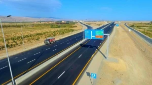 Ödənişli yolda 110 km/saat sürət həddini aşmaq olar? - AAYDA rəsmisi AÇIQLADI (VİDEO)