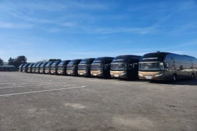 Sabahdan Bakıdan Sumqayıta ekspress avtobuslar işləyəcək