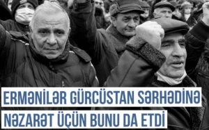 \"Ləmbəlidə əhali Gürcüstana qaçdı, onları qatara doldurub, sürgün etdilər\" - Qərbi Azərbaycan Xronikası