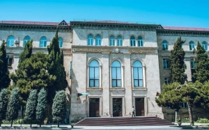 Cinayət törətmiş 14 nəfər ötən il ölkəmizə ekstradisiya olundu
