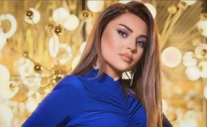 Gülay Zeynallının səhhəti pisləşdi - FOTO