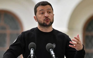 Zelenski Putini qəzəbləndirəcək fərman İMZALADI