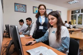 Peşə təhsilində qadınlar: əsasən hansı ixtisasları seçirlər? 