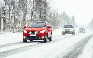 Sabah qar yağacaq - XƏBƏRDARLIQ