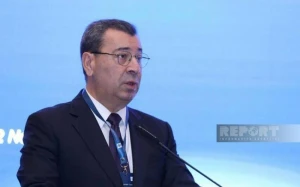 Azərbaycanlı deputat AŞPA-nın vitse-prezidenti seçildi