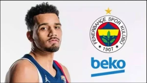 Fənərbaxça Bekodan 1 aylıq müqavilə: Amin Noua...