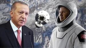 Gezeravcının ilk əlaqəsi Ərdoğanla olacaq