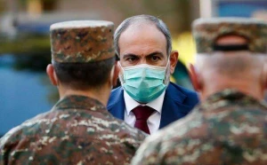 Ermənistan ordusunun geyim forması dəyişdirilir