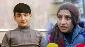 “Deyirlər qətl məktəbin içində baş verib” - Valideyn DANIŞDI