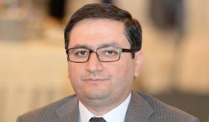 Rəşad Nəsirova yüksək VƏZİFƏ VERİLDİ