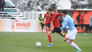 “Sumqayıt” səfərdə “Qəbələ”yə qalib gəldi