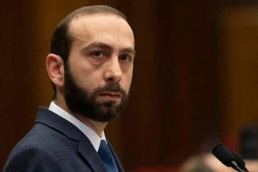 “Mina əraziləri barədə yeni məlumat təqdim edə bilərik” - Ararat Mirzoyan