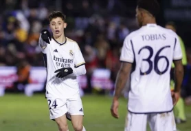 “Real Madrid” Arda Güləri icarəyə verməyə hazırlaşır