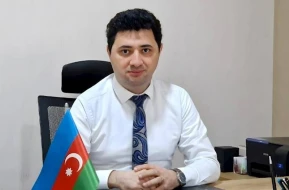 COP29-un ölkəmizdə keçirilməsinin əhəmiyyəti - Ayaz Salmanovla MÜSAHİBƏ