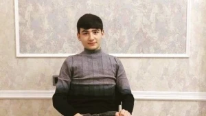 Gəncədə şagirdi məktəbin önündə bıçaqlayan şəxs saxlanıldı
