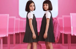 Məşhur moda nəhəngi reaksiyalardan sonra reklamını geri çəkdi