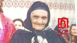 Azərbaycanın ən uzunömürlü sakini 124 yaşlı Nəbiyeva Barinin səhhəti NECƏDİR? - FOTO