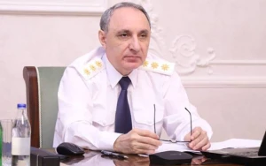 Baş prokuror Xəzər rayonunda qəbul keçirəcək