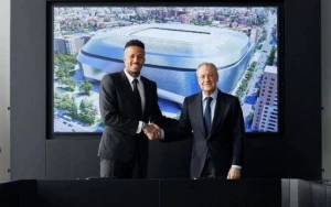 \"Real\" Militao ilə müqaviləni uzatdı