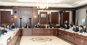 Bu qanun layihələri plenar iclasa tövsiyə edildi