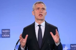 “Təhdid yoxdur” deyən NATO-dan Ukraynaya milyard dollarlıq artilleriya dəstəyi