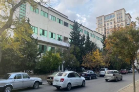 30-cu illərə aid binada tikintinin qarşısı alındı