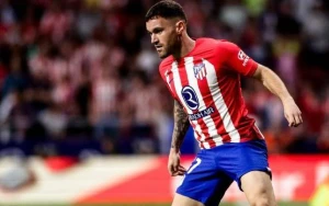 \"Atletiko\" futbolçusunu icarəyə verdi