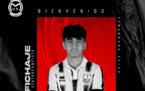 Azərbaycanlı futbolçu İspaniya klubuna keçdi
