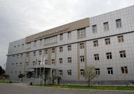 Bu nazirliyin iş planı təsdiqləndi