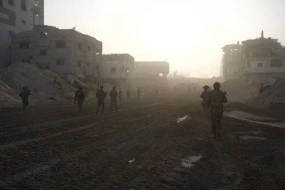 HƏMAS girovlar barədə yeni bəyanat verdi
