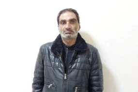 Cəlilabaddan Bakıya narkotik gətirmək istəyən şəxs saxlandı - FOTO