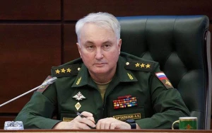 “İl-76 üç raketlə vurulub” - Kartapolov