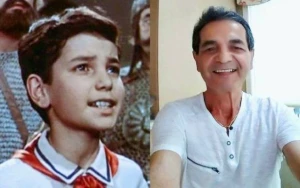 “Sehrli xalat” filminin “Rəşid”i ABŞ-də vəfat etdi