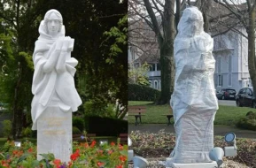 Fransa Natəvanın heykəlini girov saxlayır? - Nota cavabsız qalıb